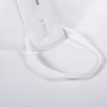 Wholesale Cheap Price Protective Earloop Disposable KN95 Face Mask