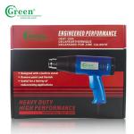1918 Hot Air Heat Gun 1800w High Power Heat Gun With Temperature Control