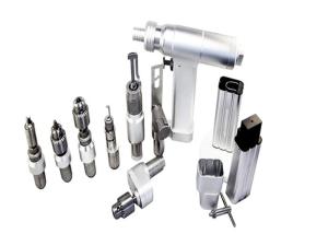 China High Quality Durable Autoclavable Multi-Functional Power system Small Animal on sale