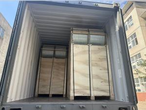 Quality 5mm-500mm Thickness Fiberglass Reinfored Plastic Scaffolding Boards Customized for Your Construction wholesale