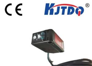 Quality 300mm Distance Infrared Photoelectric Sensor Adjustable Long Distance Measuring wholesale