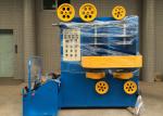 Double Layers Cable Wrapping Machine Wire Tapping Machine