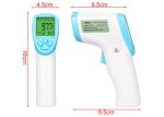 Non Contact Digital Electronic Infrared Medical Device Infant Clinical