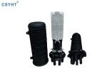 576 Fiber Optic Dome Joint Closure FTTH Splice Closure FTTH CATV Telecommunicati