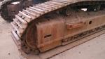 Used HITACHI ZX470-3 EXCAVATOR
