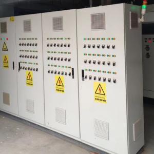 Quality Customized Wastewater Station Control System - Power Distribution Cabinets wholesale
