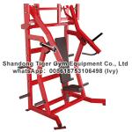Strength Fitness Equipment / plate loaded gym fitness equipment / Iso-Lateral