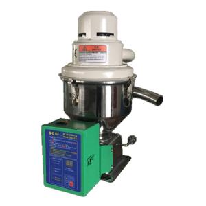 Quality Vacuum Loader For Plastic Granules Material wholesale