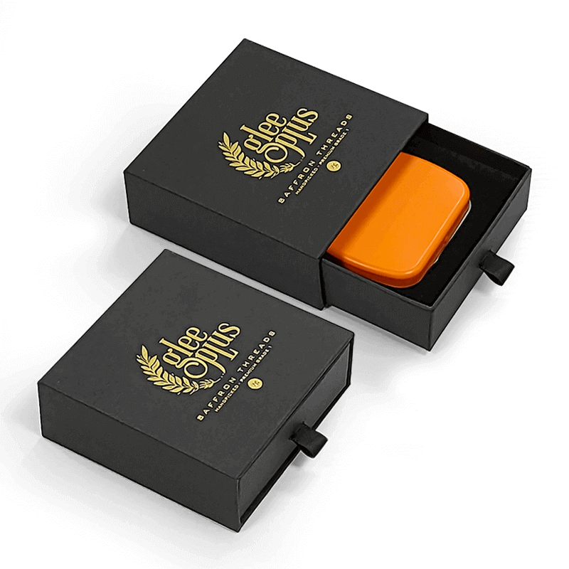 Jewelry Packaging Box for Bangles Bracelets Earrings Necklaces Ring Acceptable ODM OEM