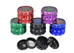 63mm Herb Grinder