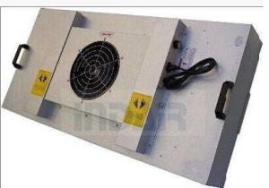 Quality Perfect Sealing HEPA FFU Clean Room 4*4 Feet Specially Designed Pinch Device wholesale