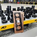 Cylinder Head Gasket 04281060 04287425 04281061 04287426 04287427 04281062 0428
