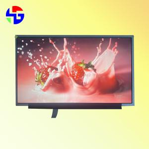 Quality EDP Interface 1920x1080 Smart TFT Display 15.6 Inch Display wholesale