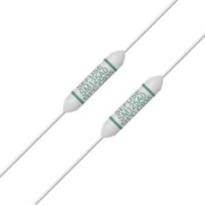 Quality Competitive Price Thermal Fuse Cutoff Ceramic Thermal Link SEFUSE TF 131C Degree SM125A01 wholesale