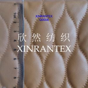 Quality Q0008 quilting design for poly padding wholesale