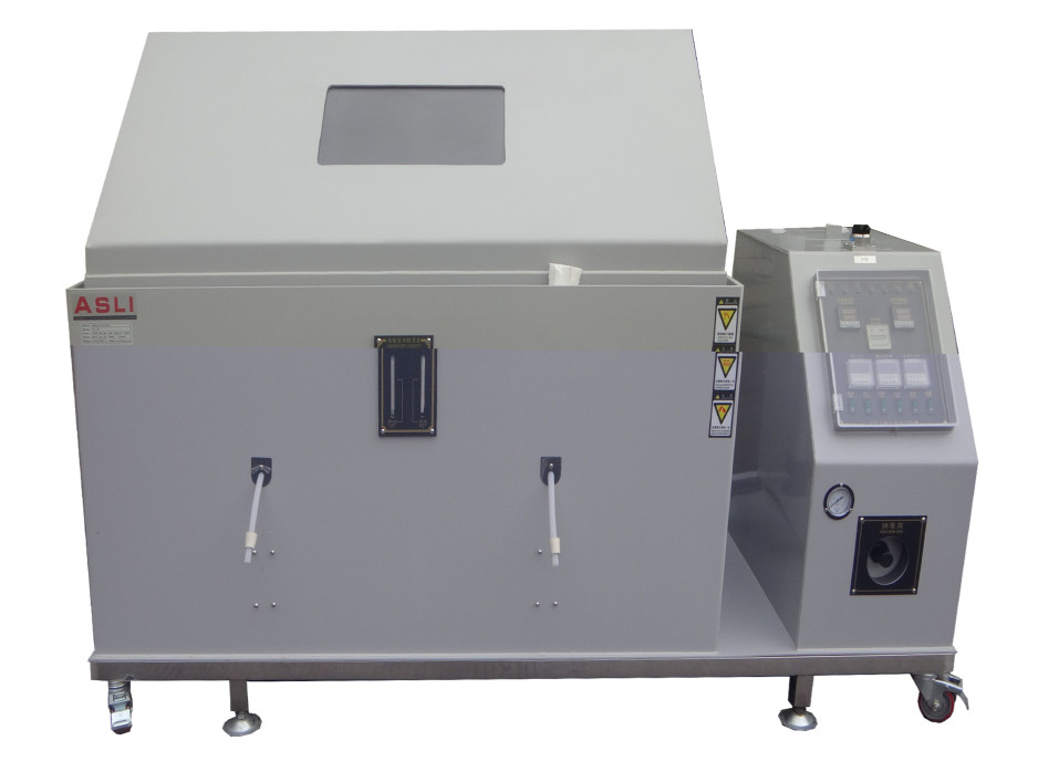 Industrial Corrosion Testing Equipment Salt Spray Corrosion Chamber For Lab Use