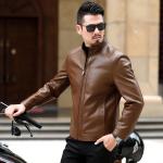 Winter Vintage Ceket Utility Chaquetas Rectas Para Motosiklet Para Hombre Hombre