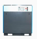 132KW Two-Stage Scroll Oil-Less Stationary Micro-Air Compressor Customized 380V