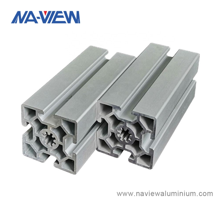 60x60 aluminium extrusion