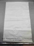 Series 1 Woven Polypropylene Bag White