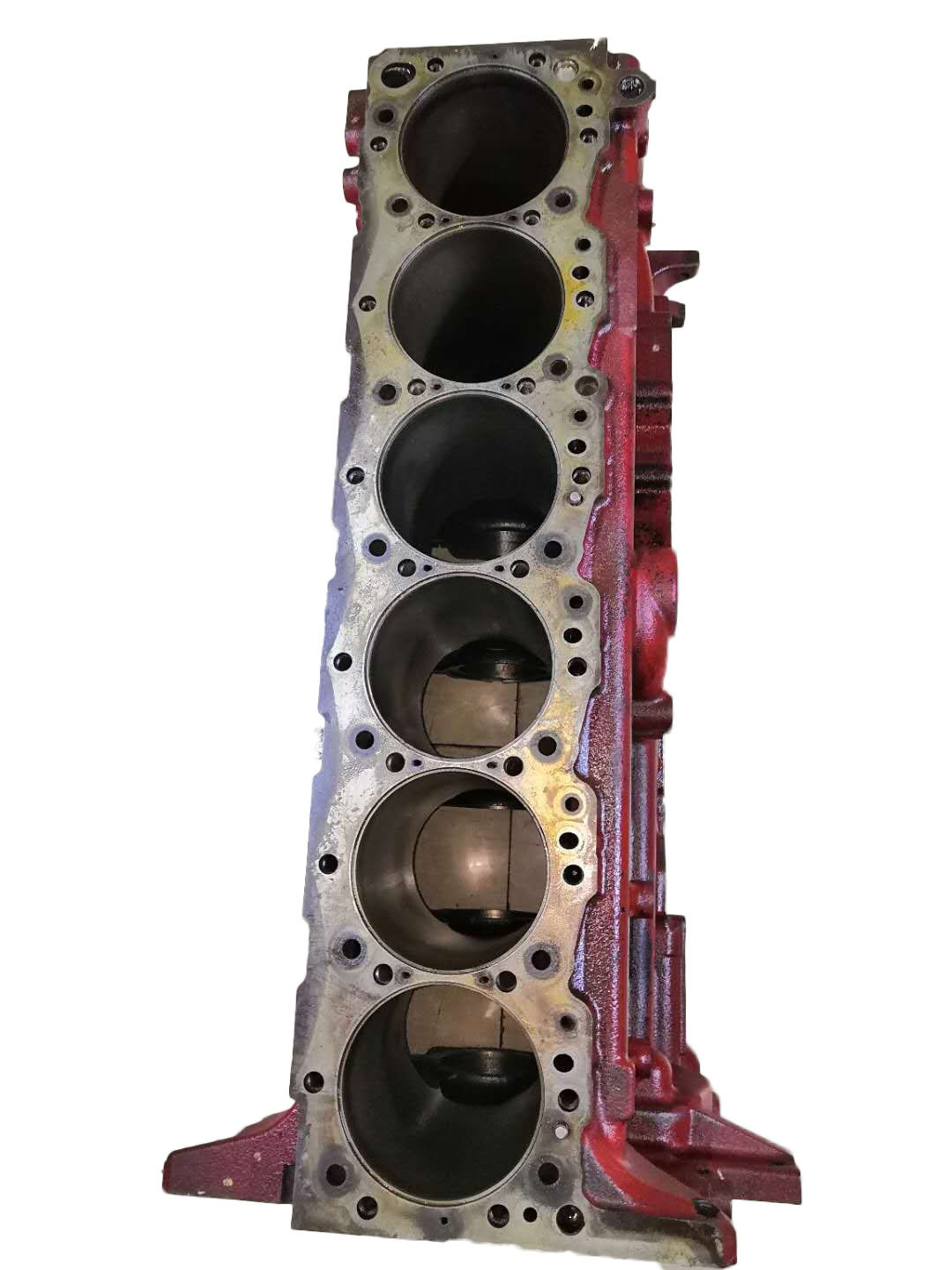 Hino Excavator J08E Diesel Engine Blocks