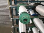 insulation 1700℃ 96% Silica 50mm Glass Fiber Filament