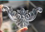 Wedding Elegent Background Wall Presents Acrylic Crystals