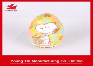 Quality Easter Gifts Packaging Egg Tin Box wholesale