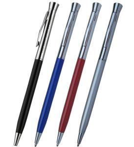 Quality four season hotel pen,chain hotel metal pen, four season hotel logo pen wholesale
