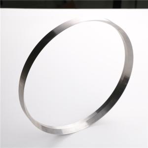 Quality ASME B16.20 R46 Graphite Ring Gasket wholesale