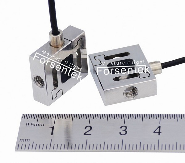 miniature tension force sensor