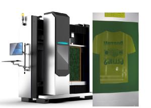 Quality Customizable CTS Machine Laser Power 20W/25W For Label Printing wholesale