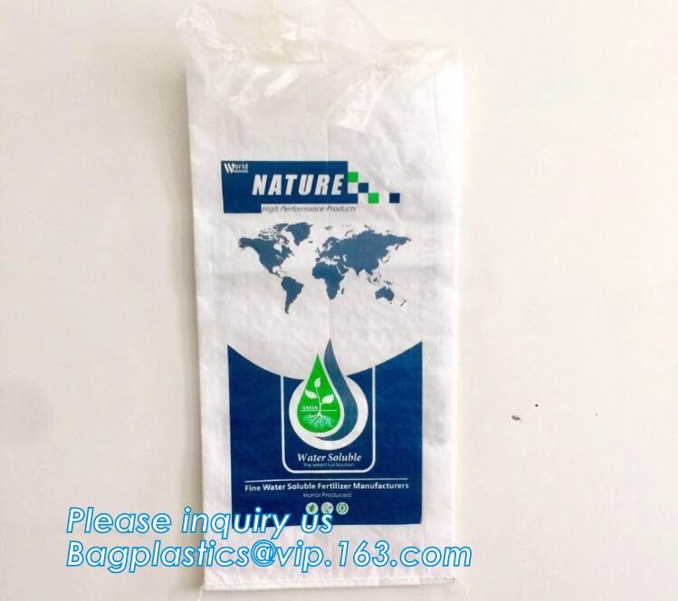 PP Plastic Type Bag With Valve Bag Type PP Woven Bags 50kg,China factory recycled pp woven bag for sugar and salt, packa