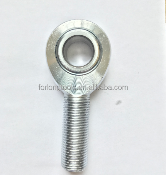 XM10 Rod End Heim Joint Chrome Moly Steel 1/2"X 5/8"-18 Male Right Race for Standard OE NO. in Universal Market Performance
