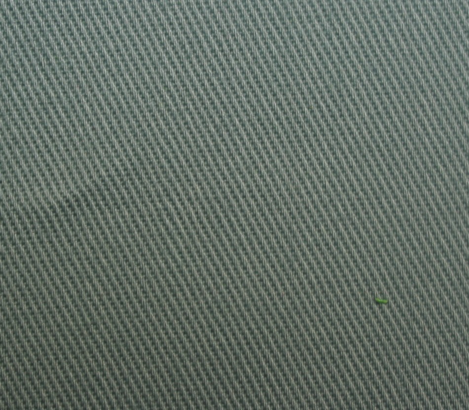 Popular Offer TC 65 35 or 100% Cotton Hospital White Nurse Doctor Uniform Fabric Made