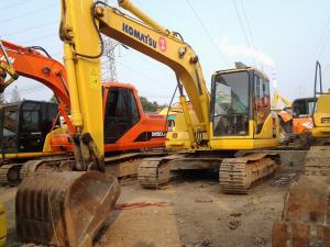 Quality Used komatsu PC130-7 Excavator wholesale