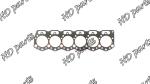 6DR5 Gasket Repair Kit ME999146 31794-00020 For Mitsubishi Engine