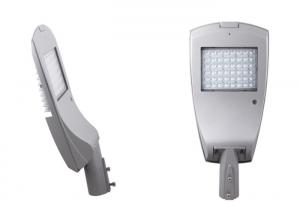 Quality Outdoor LED Street Light Fixtures 2700 - 6500K Color Temperature AW-ST114 wholesale