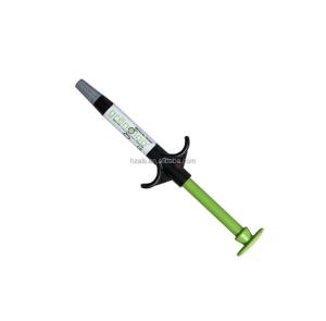 Quality Original Ormco Grengloo Syringe Refill 4g Per Tube 740-0321 For Dental Orthodontic wholesale