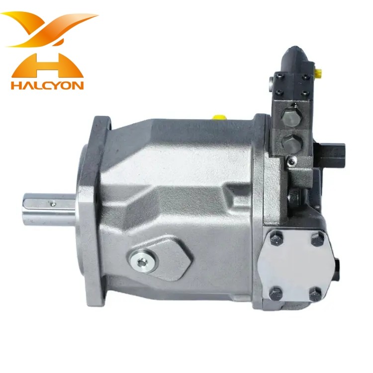 A4VSO125 A4VSO180 A4VSO250 A4VSO355 A4VSO500 Series A4VSO250DFE1Z/30R-PZB25U99 Variable Displacement Axial Piston Pump