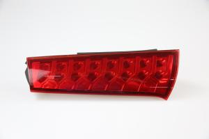 Quality Automotive Headlights RTV Silicone Mold Vacuum Casting Prototyping Small Batch Production wholesale