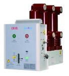 12kV Vacuum Circuit Breaker CKVB-12/G