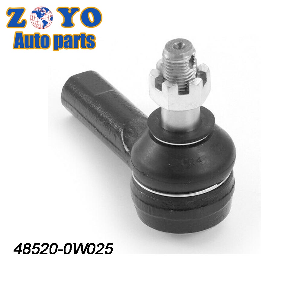 OE NO. 48520-3S525 Steering Tie Rod End for Nissan PATHFINDER II R50 Pick Up 1995-2004