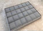 Corrosion Resistant York 421 Demister For Separating In Drying Tower