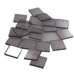 11x11 Square Lab Grown Diamond Seeds Microwave Plasma CVD Diamond