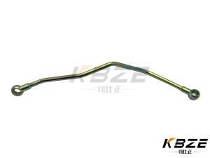 Quality KOMATSU 6251-61-7620 FITS PC400-8 PC450-8 EXCAVATOR 6251617620 TUBE AIR VENT FOR EGR COOLER PIPING wholesale