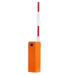 Durable High Speed Toll Barrier Gate Auto Reverse Car Park Boom Gates