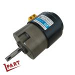 Electric Forklift Truck Motor For Mini Pallet Truck 650W AMB155-110004-700