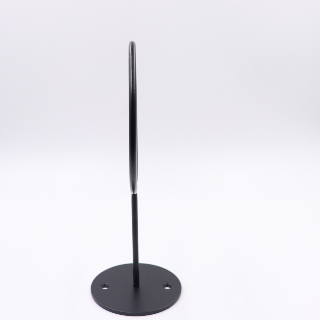Powder Coated Steel Ball Holder Wall Mount Display Rack Storage for Soccer and Basketball