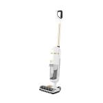 Revolutionary 150W Cordless Cyclone Vacuum Cleaner for Wet Dry Hard Floor